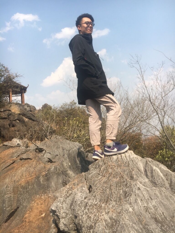 雨夜寻知己的第一张照片--苏州相亲服务中心