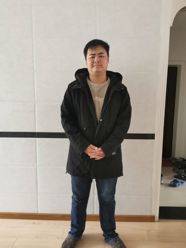 cake的第一张照片--苏州相亲服务中心