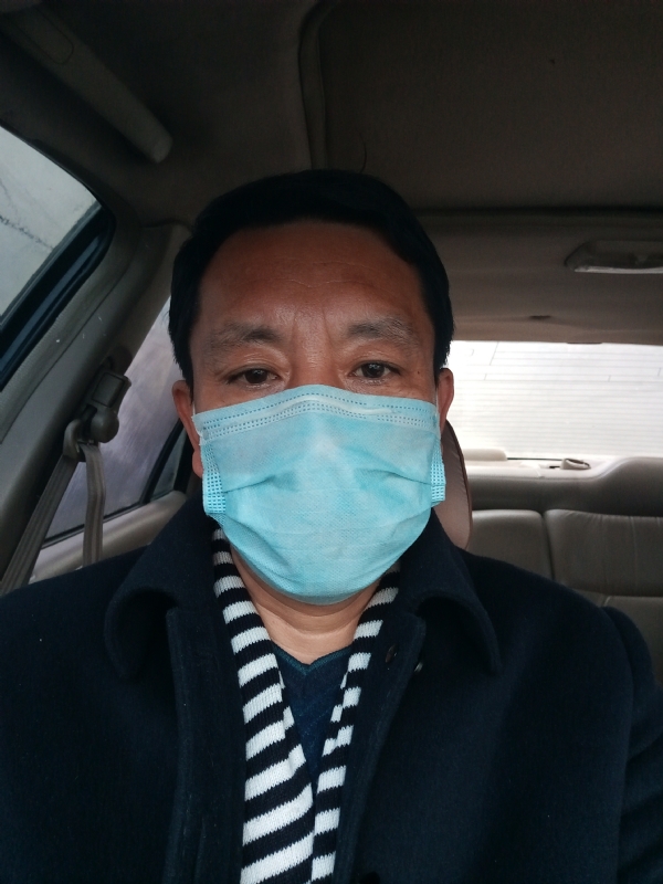 吉祥鸟的第一张照片--苏州相亲服务中心