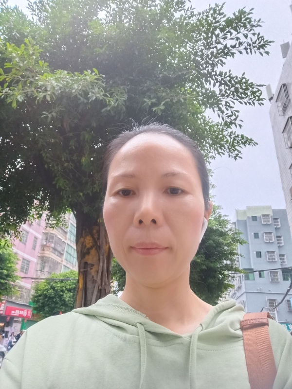 容容的第一张照片--苏州相亲服务中心