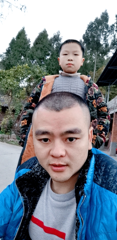 钟生发财的第三张照片--苏州相亲服务中心