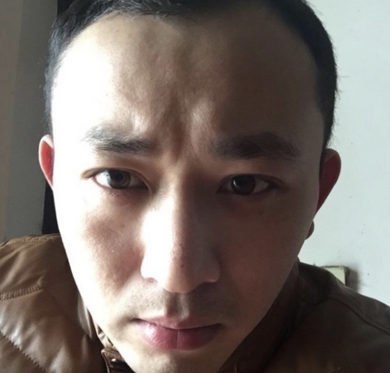 摘星小虫的第一张照片--苏州相亲服务中心