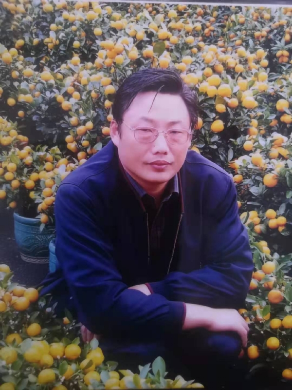 春雨的第一张照片--苏州相亲服务中心