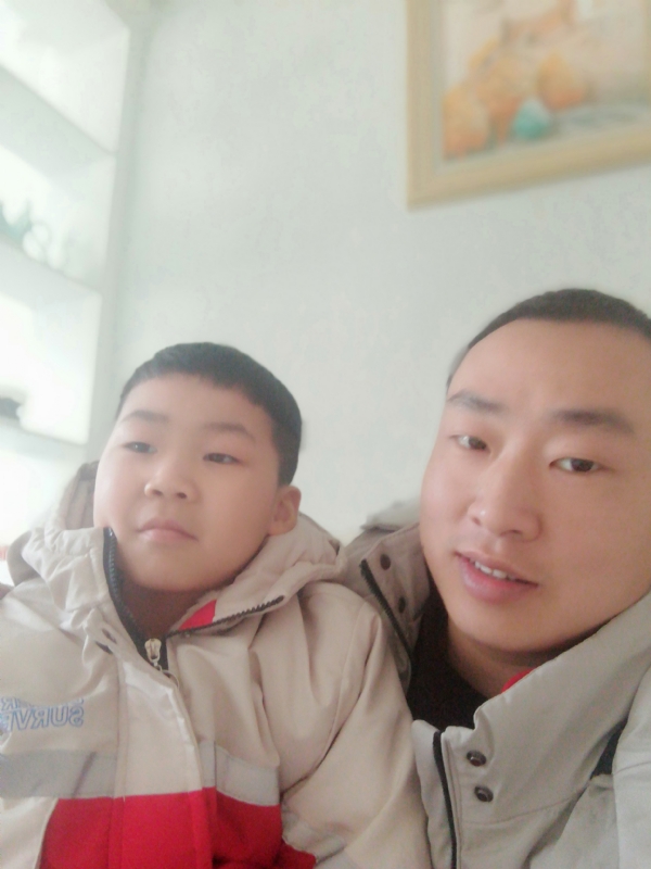 潇洒自由人的第二张照片--苏州相亲服务中心