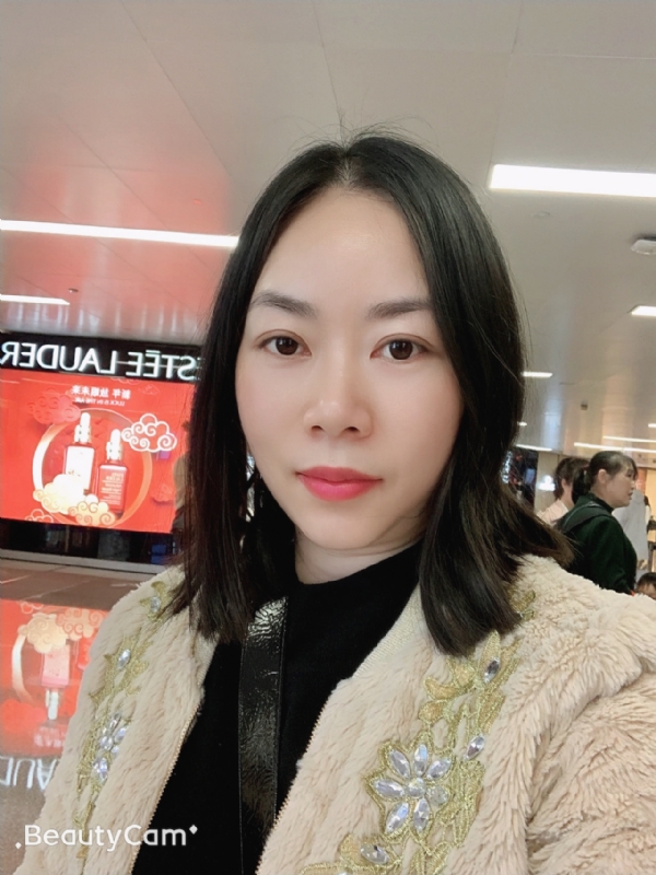 HuangXiao的第一张照片--苏州相亲服务中心
