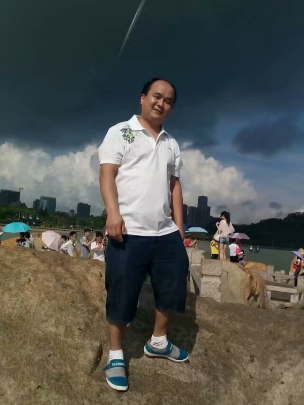 情殇的第一张照片--苏州相亲服务中心