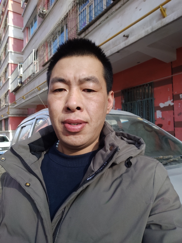 华哥的第一张照片--苏州相亲服务中心