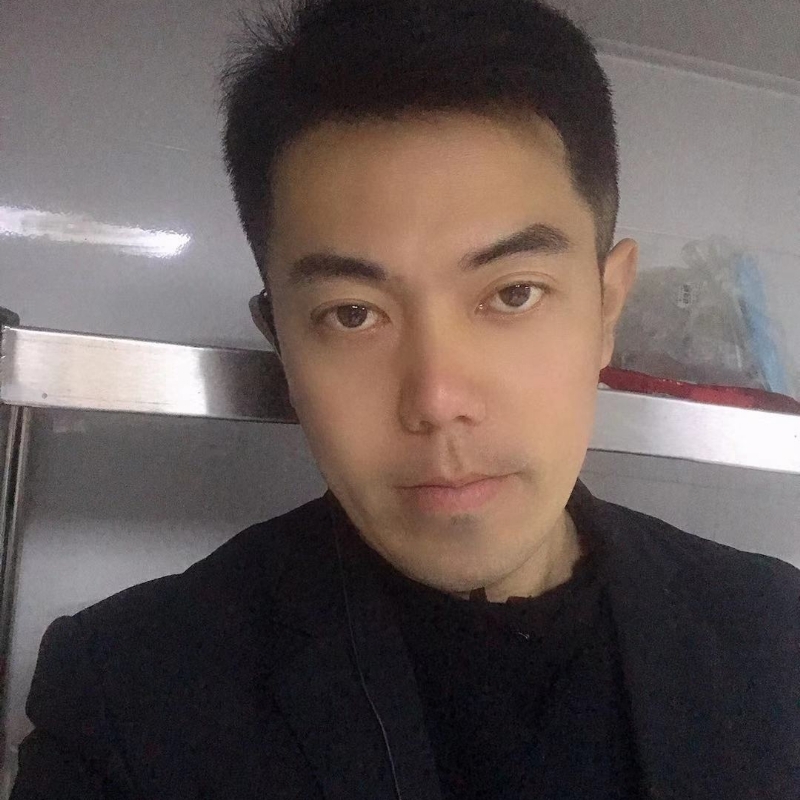 李龙的第二张照片--苏州相亲服务中心