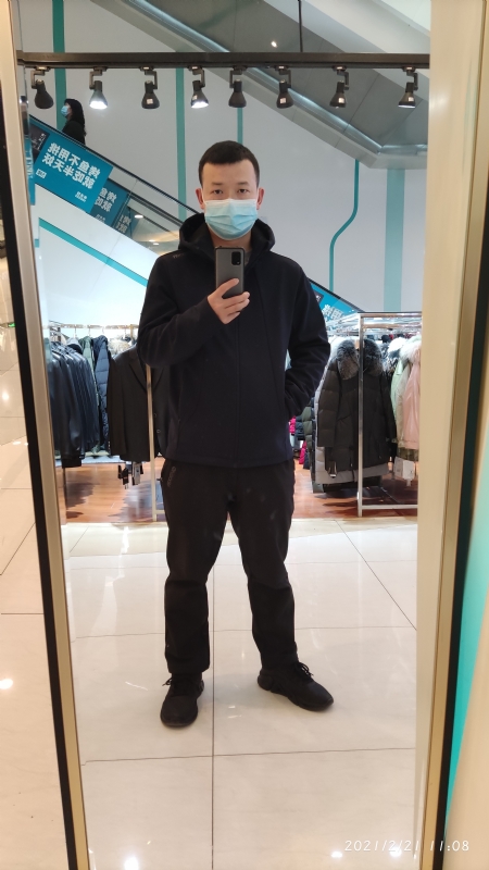 码头007的第一张照片--苏州相亲服务中心