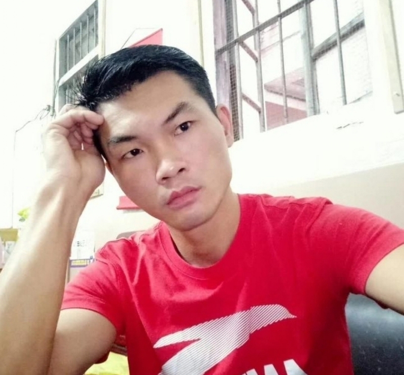 英俊的台灯的第一张照片--苏州相亲服务中心