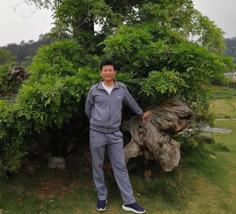 遗憾等于圆满的第一张照片--苏州相亲服务中心