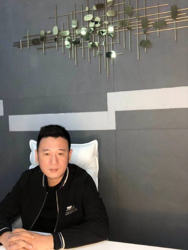 SAM的第一张照片--苏州相亲服务中心