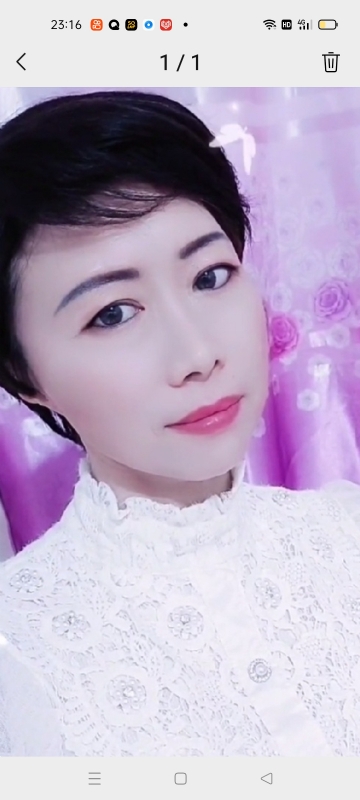 人生如茶的第一张照片--苏州相亲服务中心