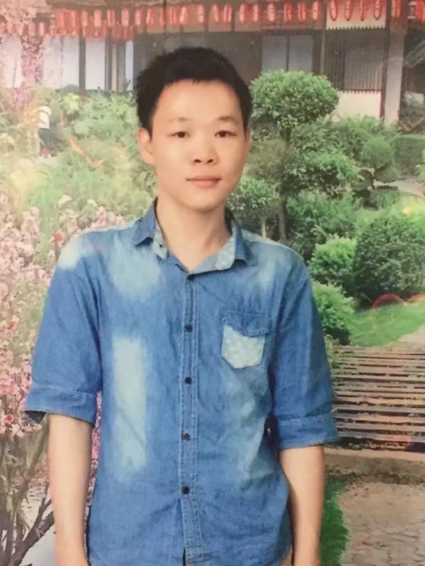 阿文的第一张照片--苏州相亲服务中心