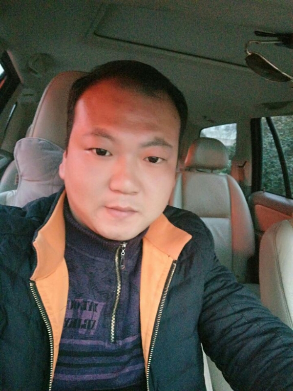 为梦想加油的第一张照片--苏州相亲服务中心