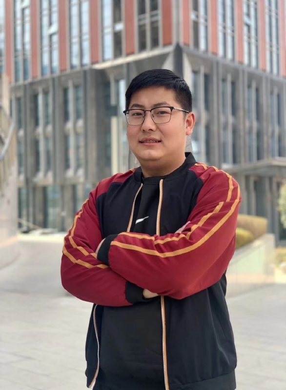 小飞的第三张照片--苏州相亲服务中心