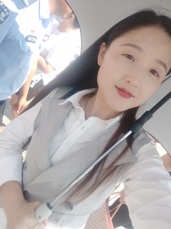 木子田心的第一张照片--苏州相亲服务中心