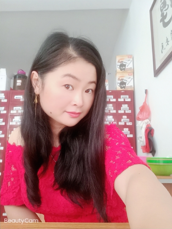 马誉宸的第一张照片--苏州相亲服务中心