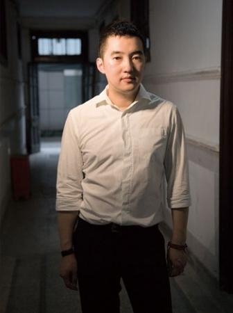 卢捷寿的第二张照片--苏州相亲服务中心