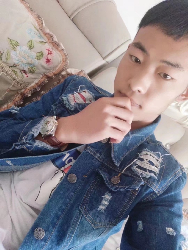 遗失的爱的第一张照片--苏州相亲服务中心