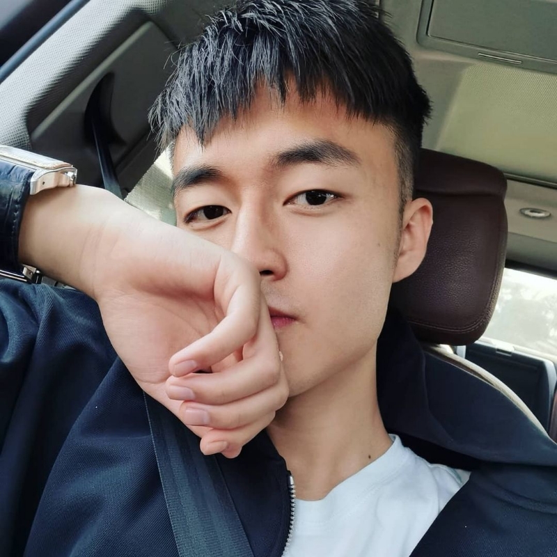 毅桦的第一张照片--苏州相亲服务中心