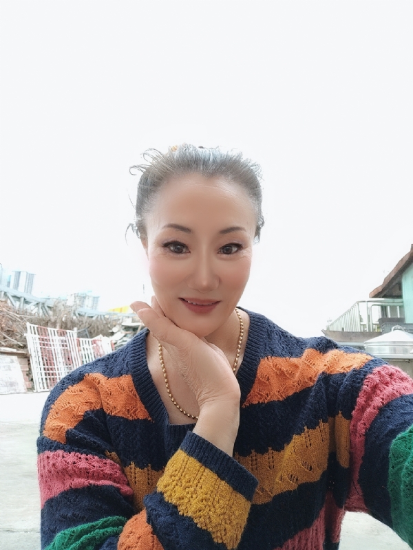 燕子的第四张照片--苏州相亲服务中心