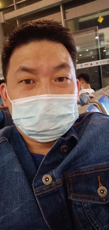 狗子的第三张照片--苏州相亲服务中心
