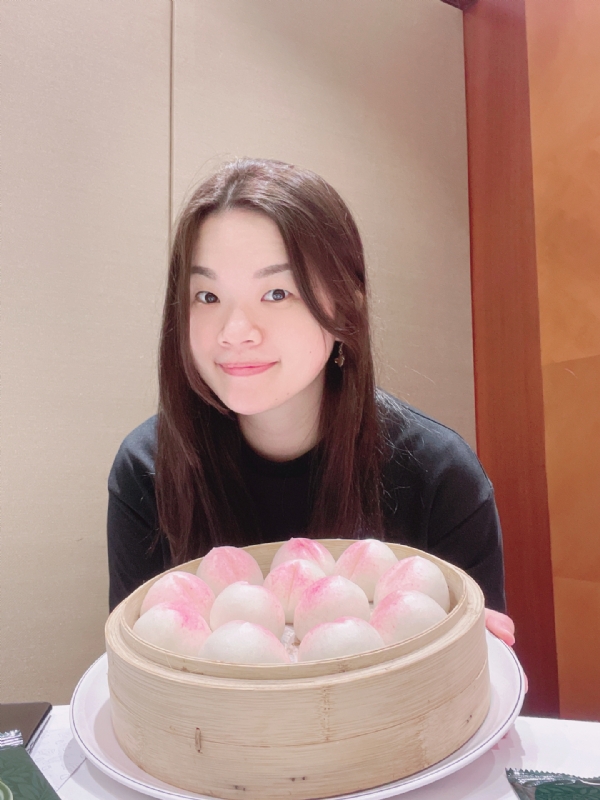 ceci的第一张照片--苏州相亲服务中心