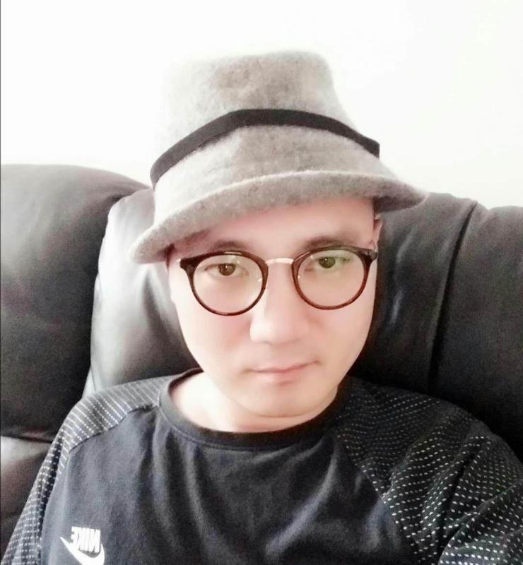 吳擁軍的第一张照片--苏州相亲服务中心