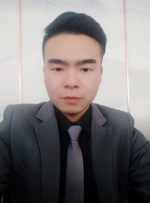 穿西装的鲨鱼的第一张照片--苏州相亲服务中心