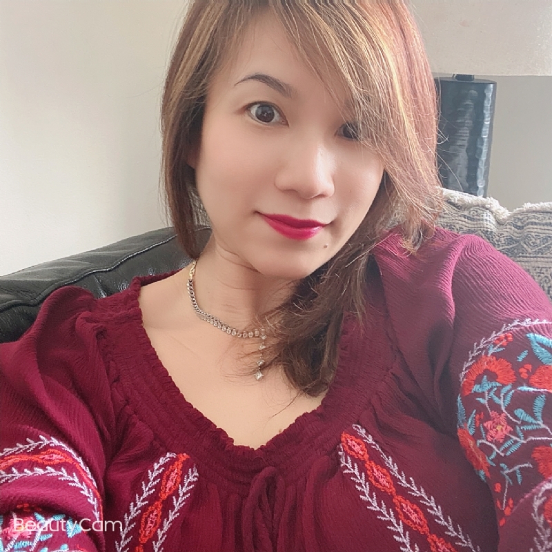 蜜儿的第一张照片--苏州相亲服务中心