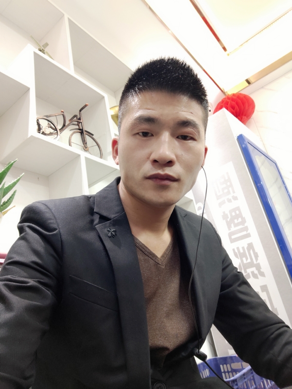 阿木1234的第一张照片--苏州相亲服务中心