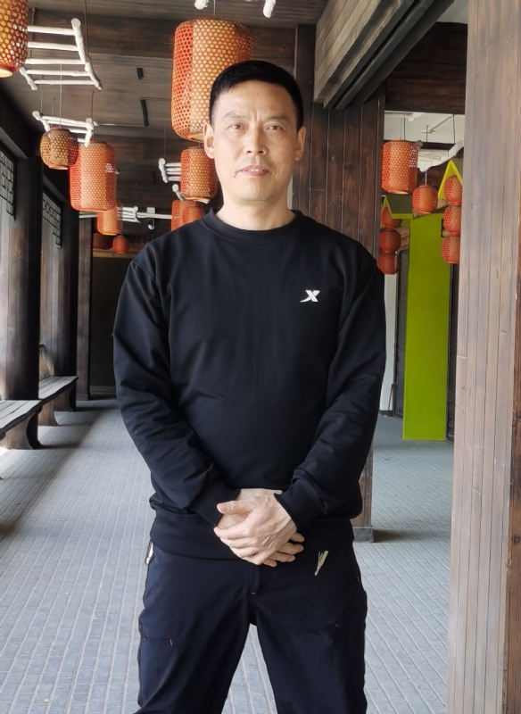 阳光总在风雨后的第一张照片--苏州相亲服务中心