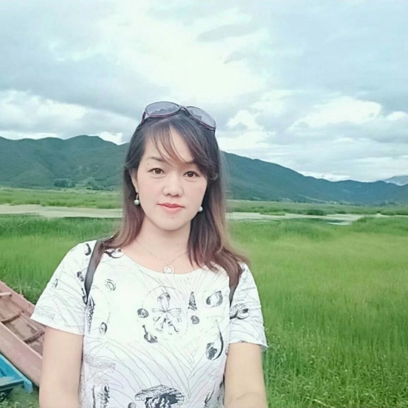 如懿的第一张照片--苏州相亲服务中心