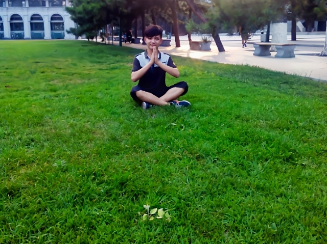雄鹰不因暴风折翼的第一张照片--苏州相亲服务中心