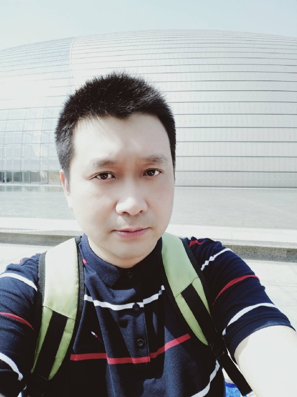 静水寒的第二张照片--苏州相亲服务中心