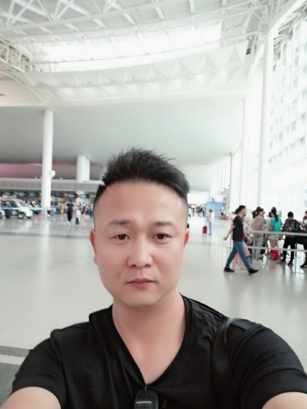 一叶知秋的第一张照片--苏州相亲服务中心