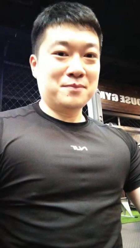 好想遇见你的第一张照片--苏州相亲服务中心
