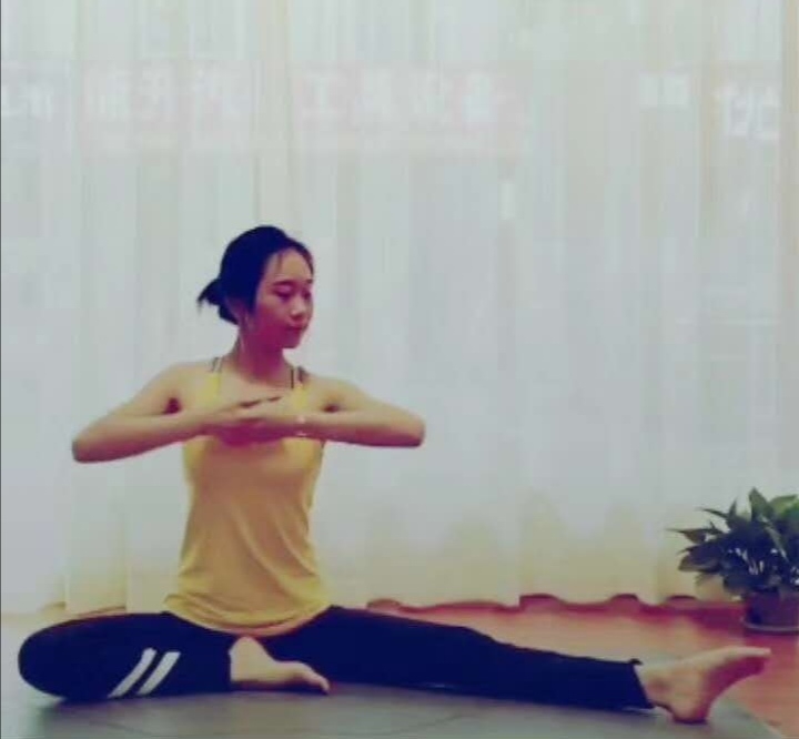 静静子的第一张照片--苏州相亲服务中心