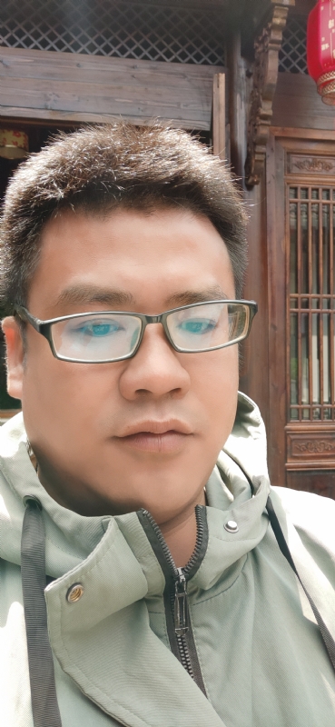随缘的第一张照片--苏州相亲服务中心