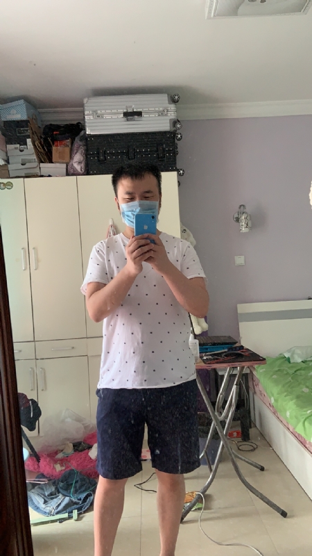 才疏学浅的第一张照片--苏州相亲服务中心