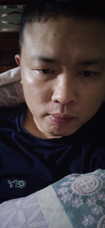 小军的第一张照片--苏州相亲服务中心