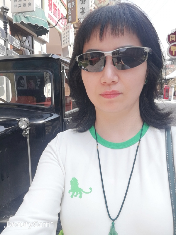 心海的第一张照片--苏州相亲服务中心