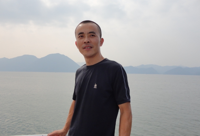 归零的第一张照片--苏州相亲服务中心