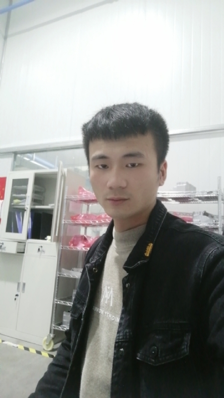 淡淡爱的第一张照片--苏州相亲服务中心