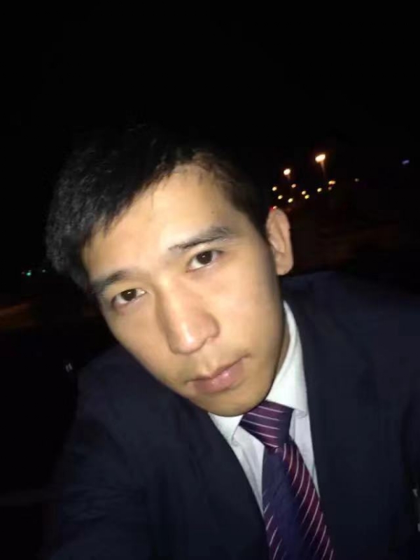 一条孤独的鱼的第一张照片--苏州相亲服务中心