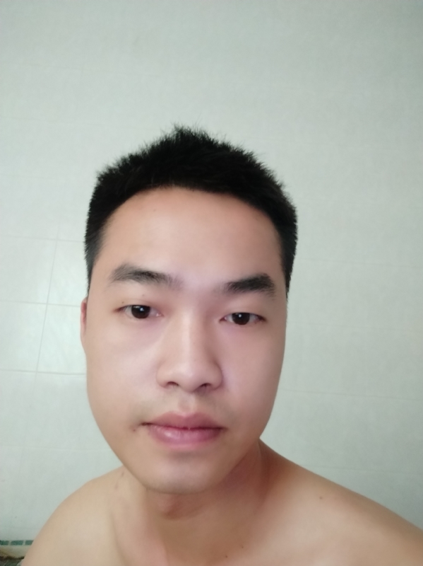 陈宏昌的第一张照片--苏州相亲服务中心