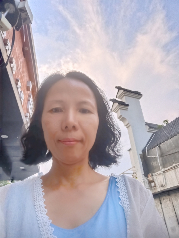 吴敌的第一张照片--苏州相亲服务中心