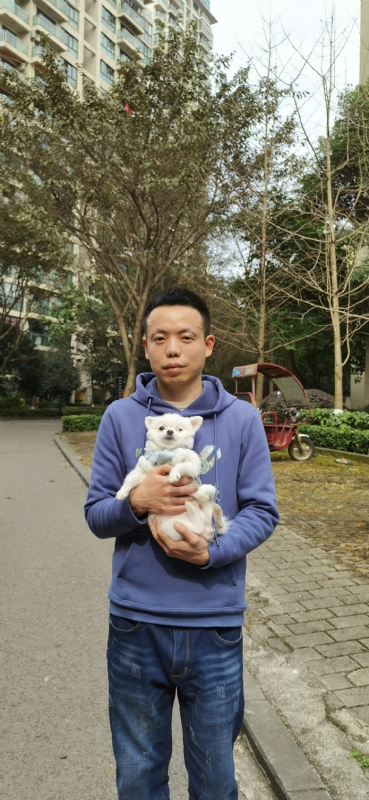 tom的第四张照片--苏州相亲服务中心