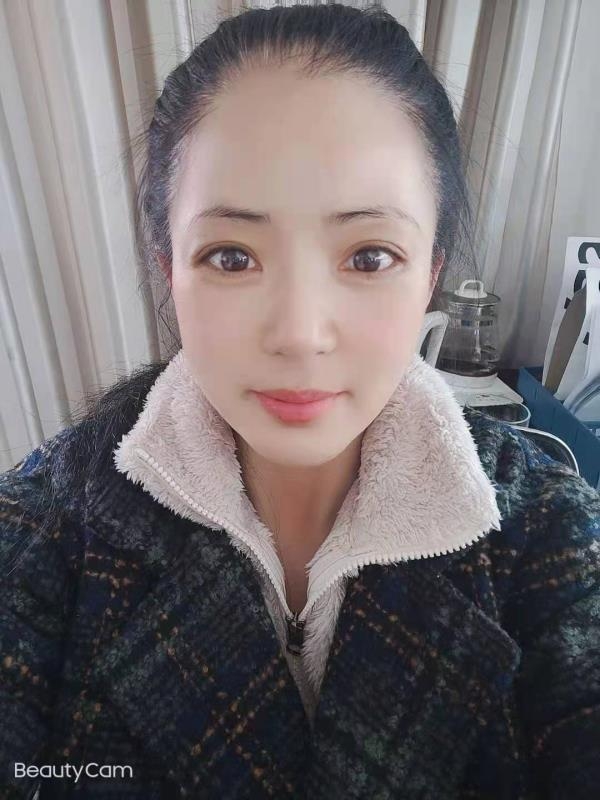 春晓的第一张照片--苏州相亲服务中心